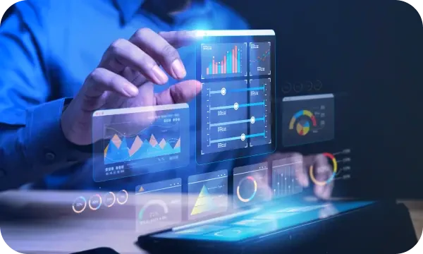 piattaforma per investimenti digitali