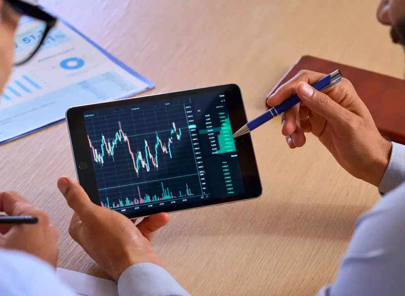 Nucleo Fintralis strumenti di investimento