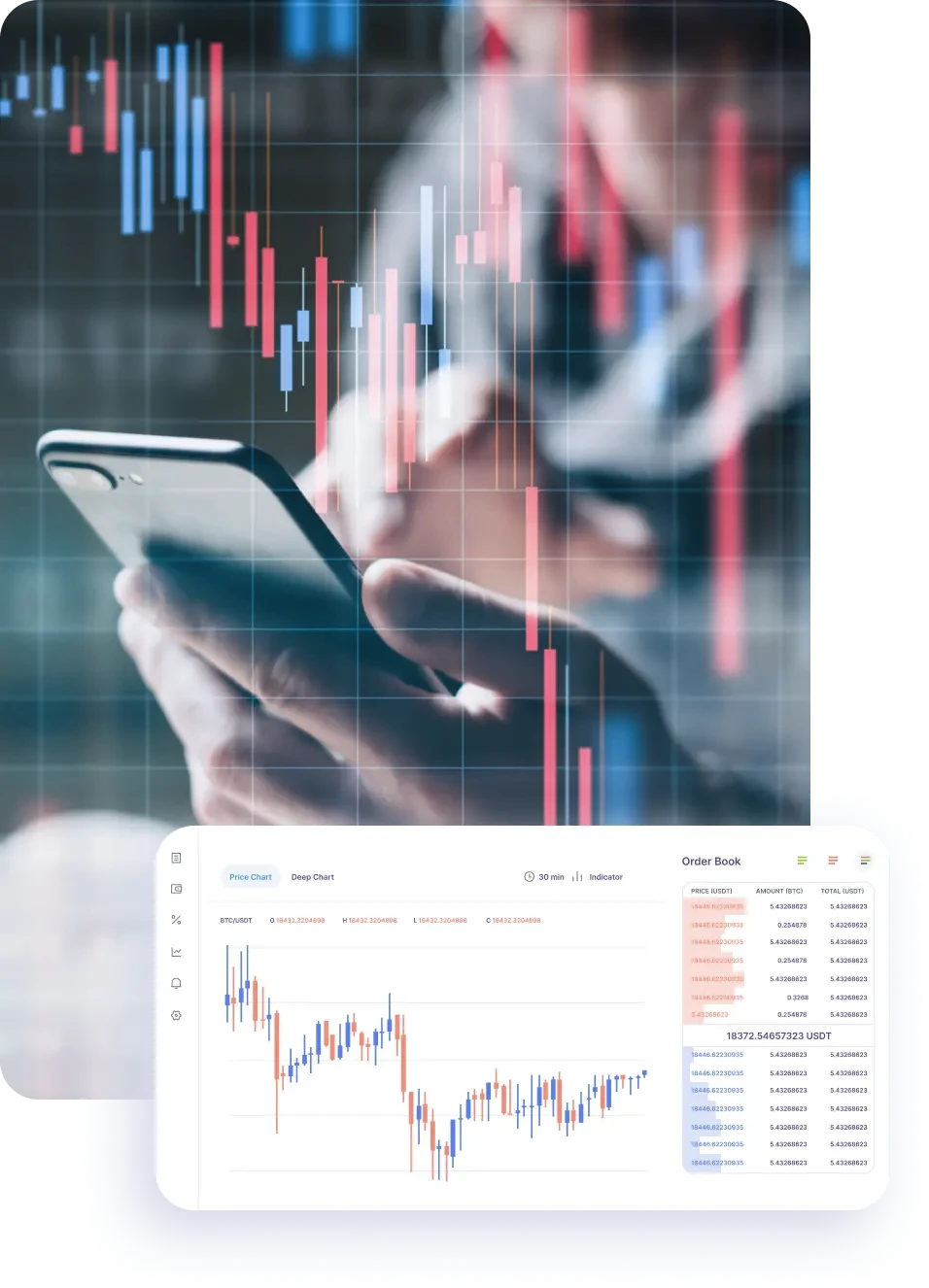 piattaforma di trading Nucleo Fintralis